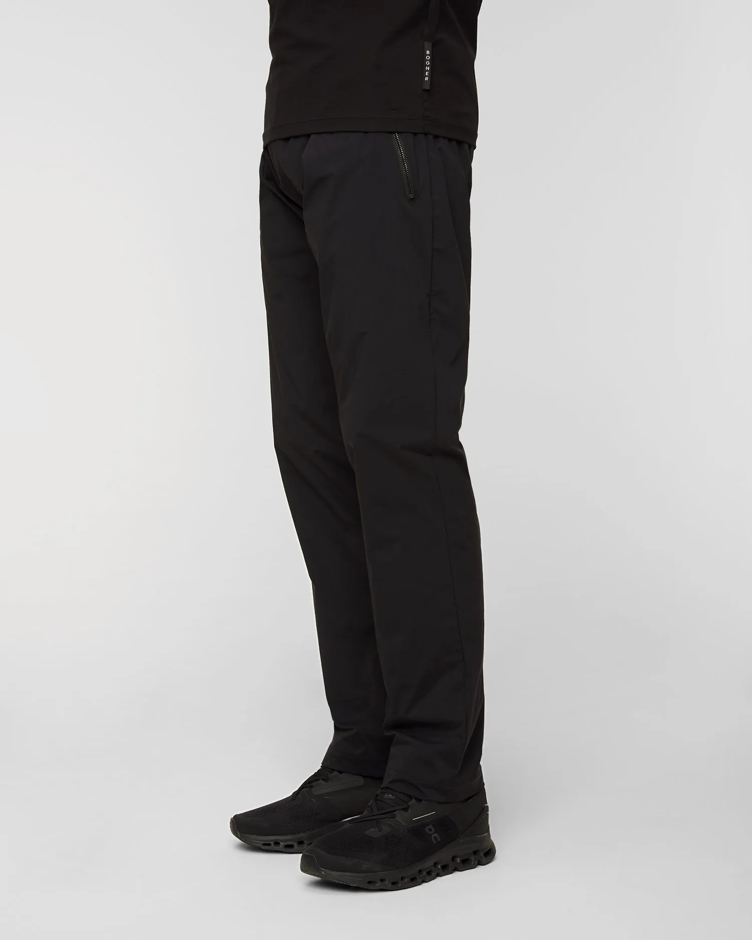Pantaloni da uomo BOGNER Colin Neri 18877229-26