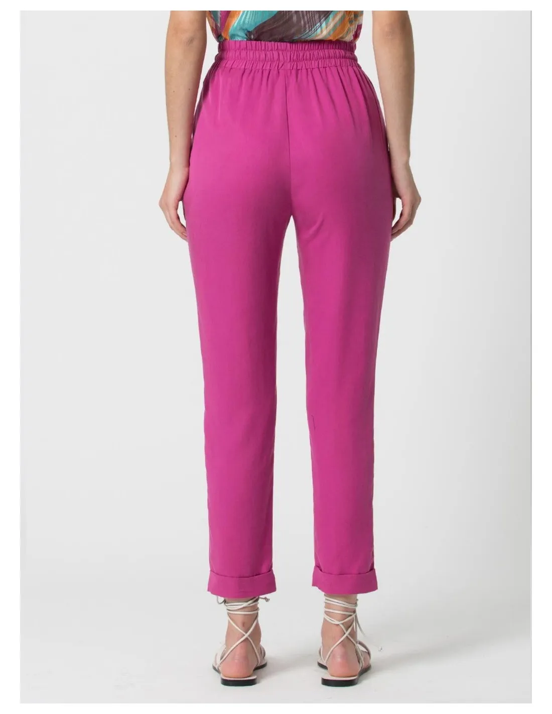 Pantaloni Dona Fashion Bien Kocca