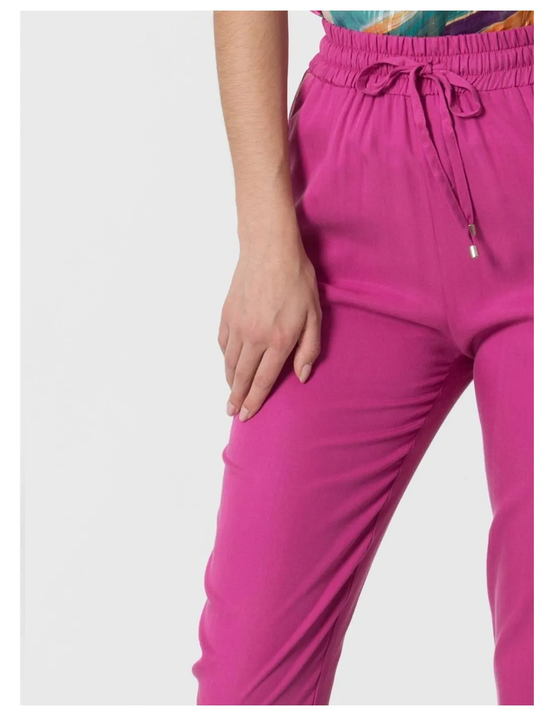 Pantaloni Dona Fashion Bien Kocca