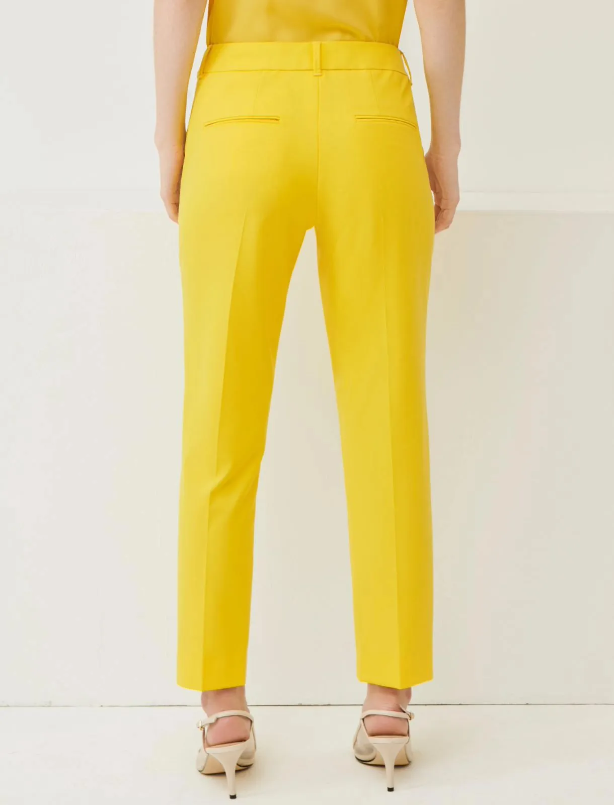 Pantaloni MONOCROME
