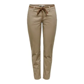 PANTALONI ONLEVELYN DA DONNA ONLY L32