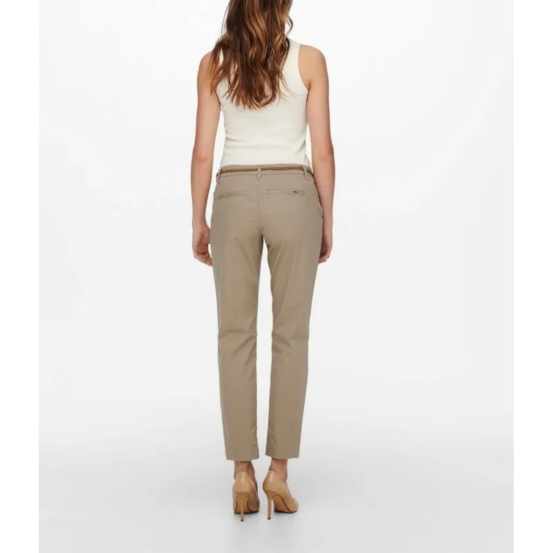 PANTALONI ONLEVELYN DA DONNA ONLY L32