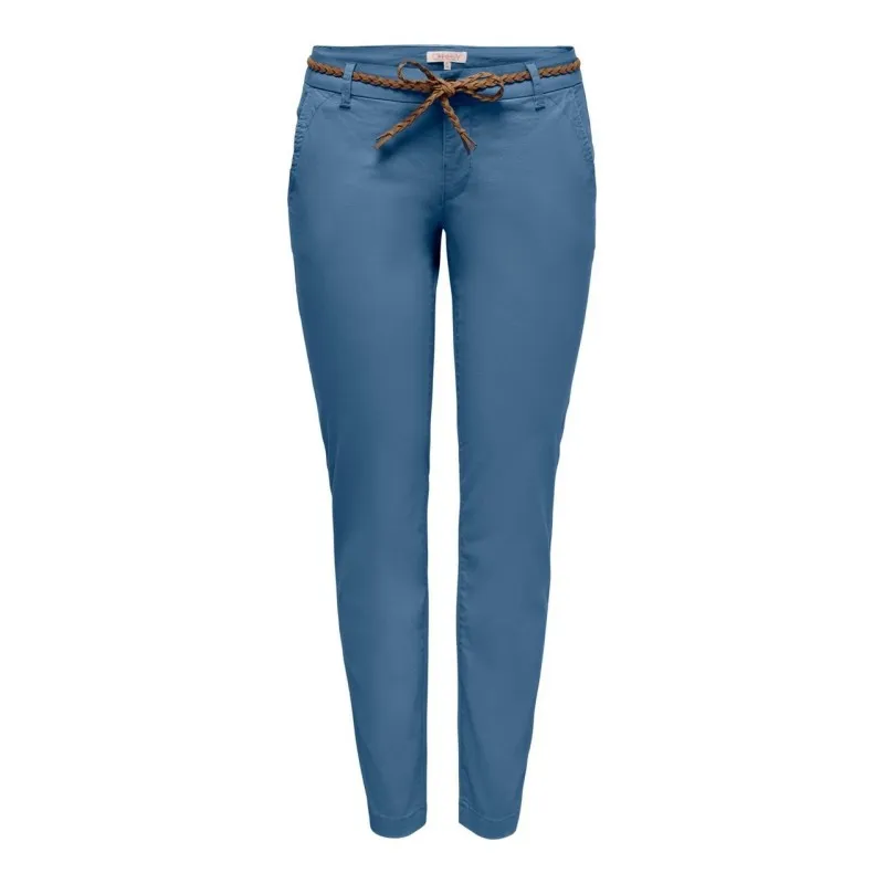 PANTALONI ONLEVELYN DA DONNA ONLY L32