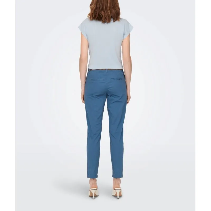 PANTALONI ONLEVELYN DA DONNA ONLY L32