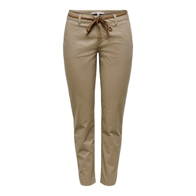 PANTALONI ONLEVELYN DA DONNA ONLY L32