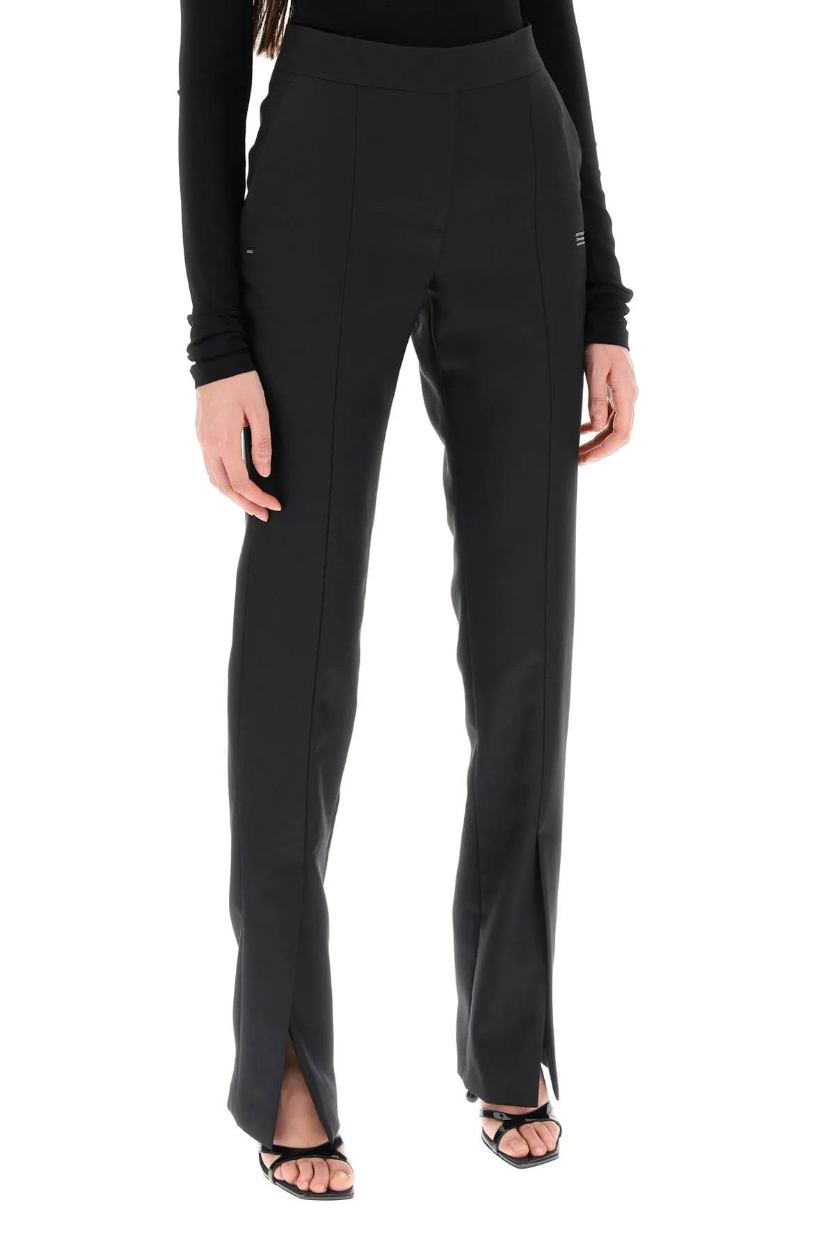 Pantaloni sartoriali Corporate