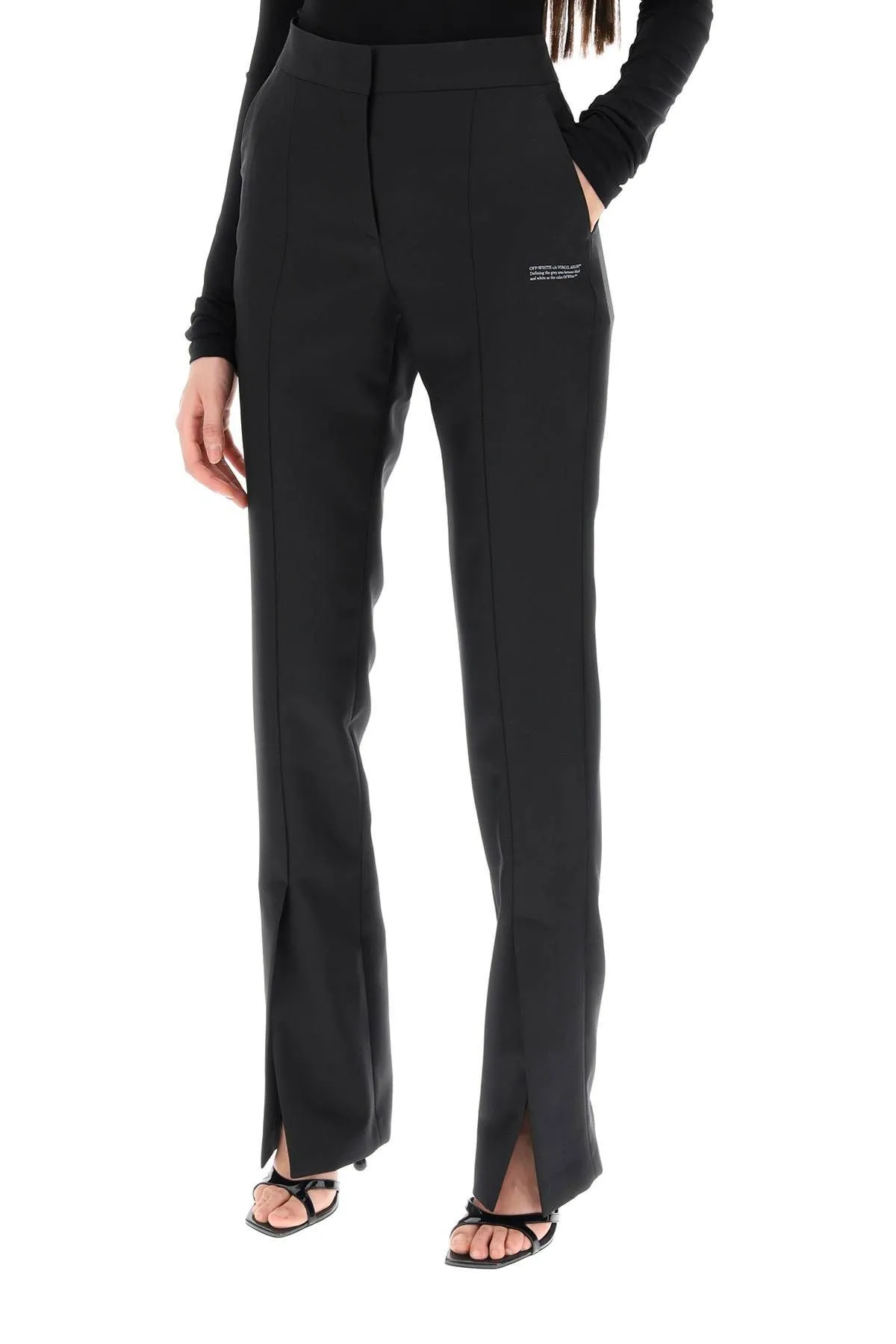 Pantaloni sartoriali Corporate