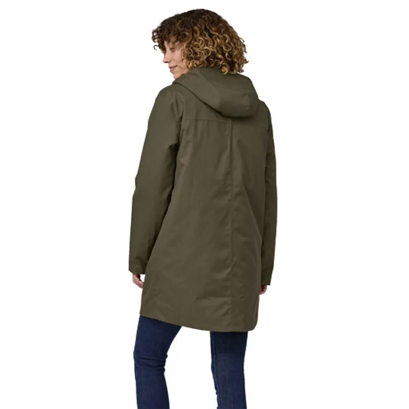 Patagonia Pine Bank 3-in-1 Parka donna
