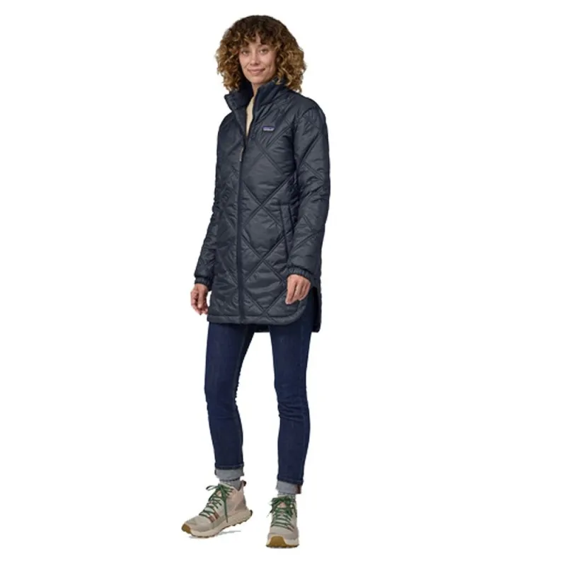 Patagonia Pine Bank 3-in-1 Parka donna