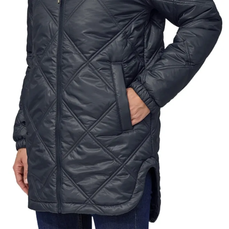 Patagonia Pine Bank 3-in-1 Parka donna