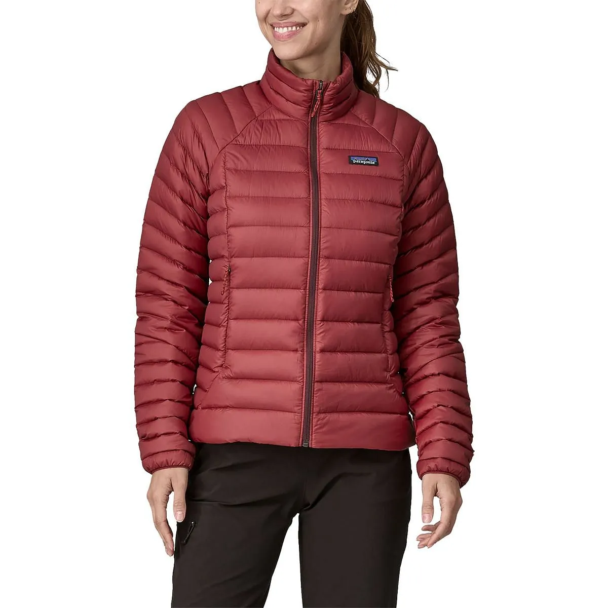      PATAGONIA PIUMINO DOWN SWEATER DONNA  