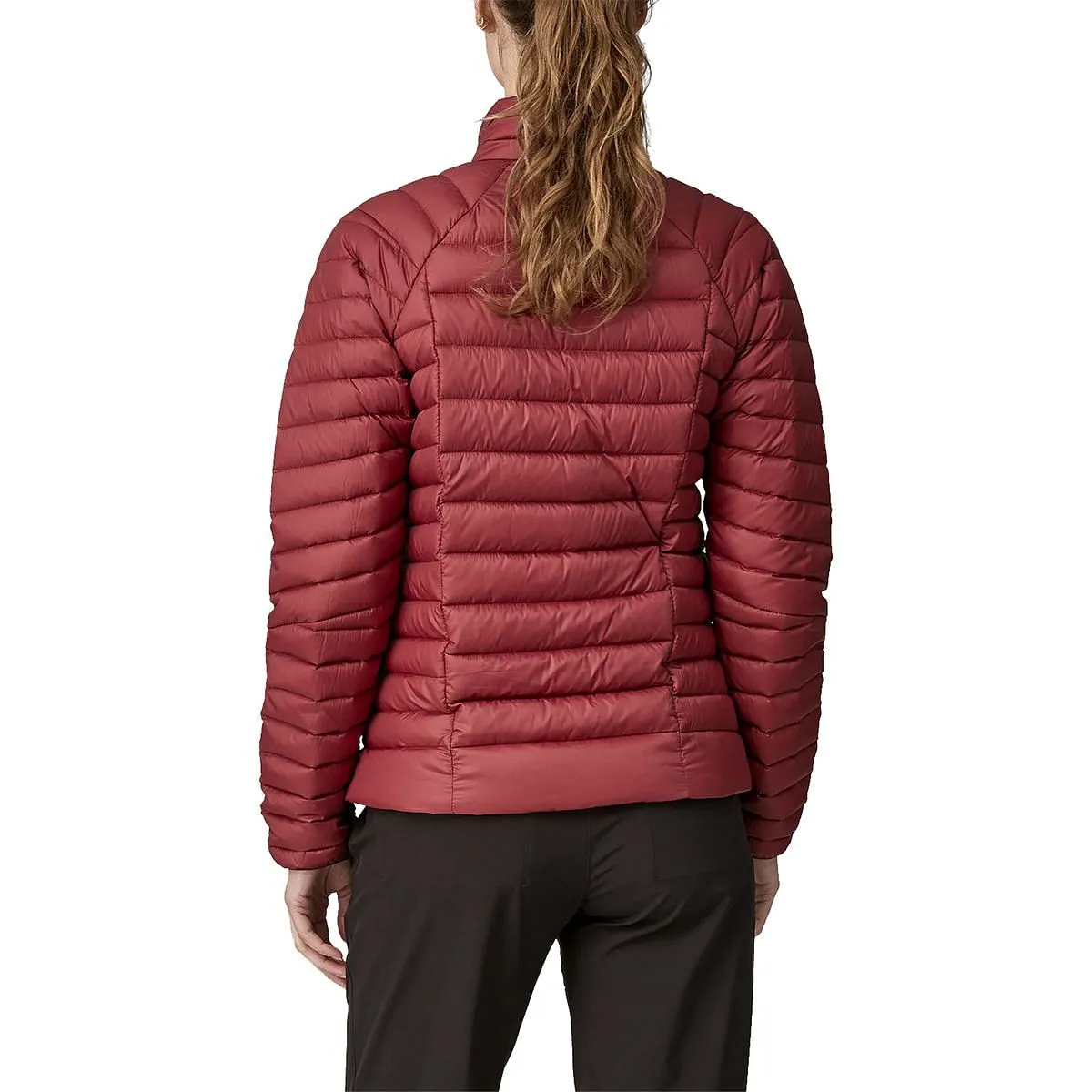      PATAGONIA PIUMINO DOWN SWEATER DONNA  