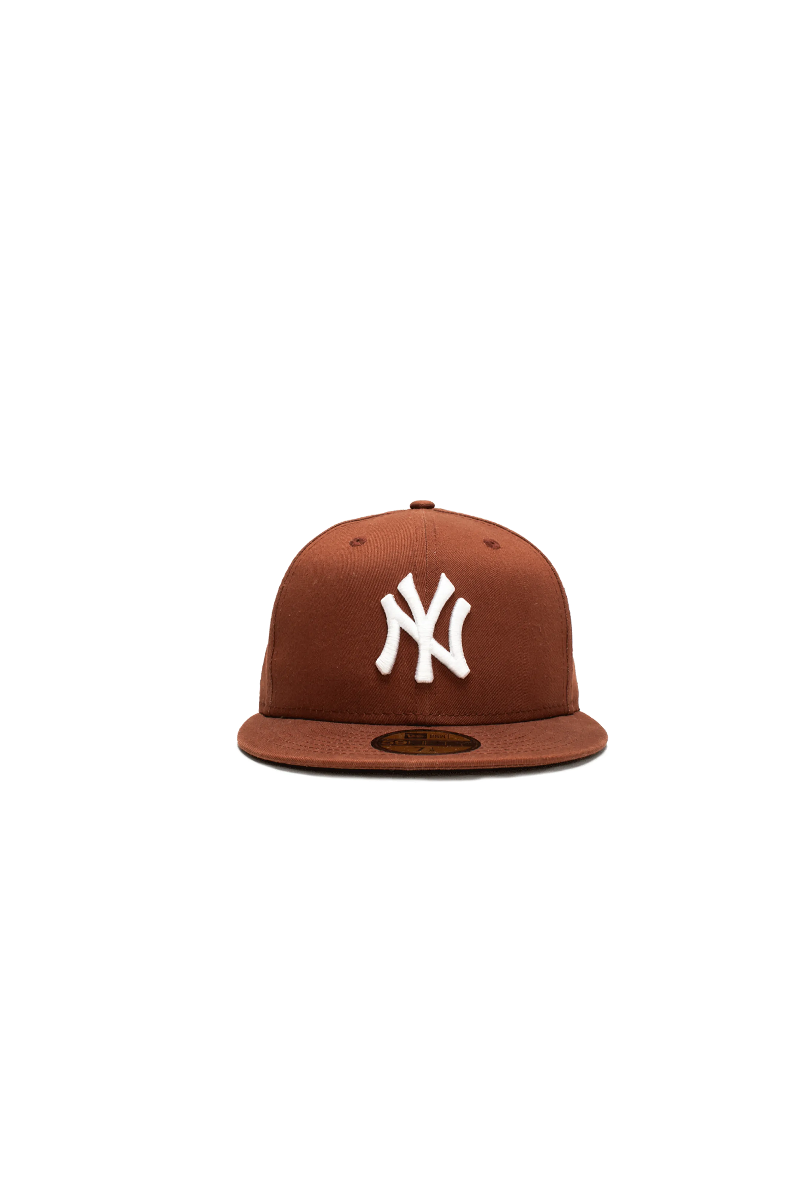 Patch 59fifty New York Yankees
