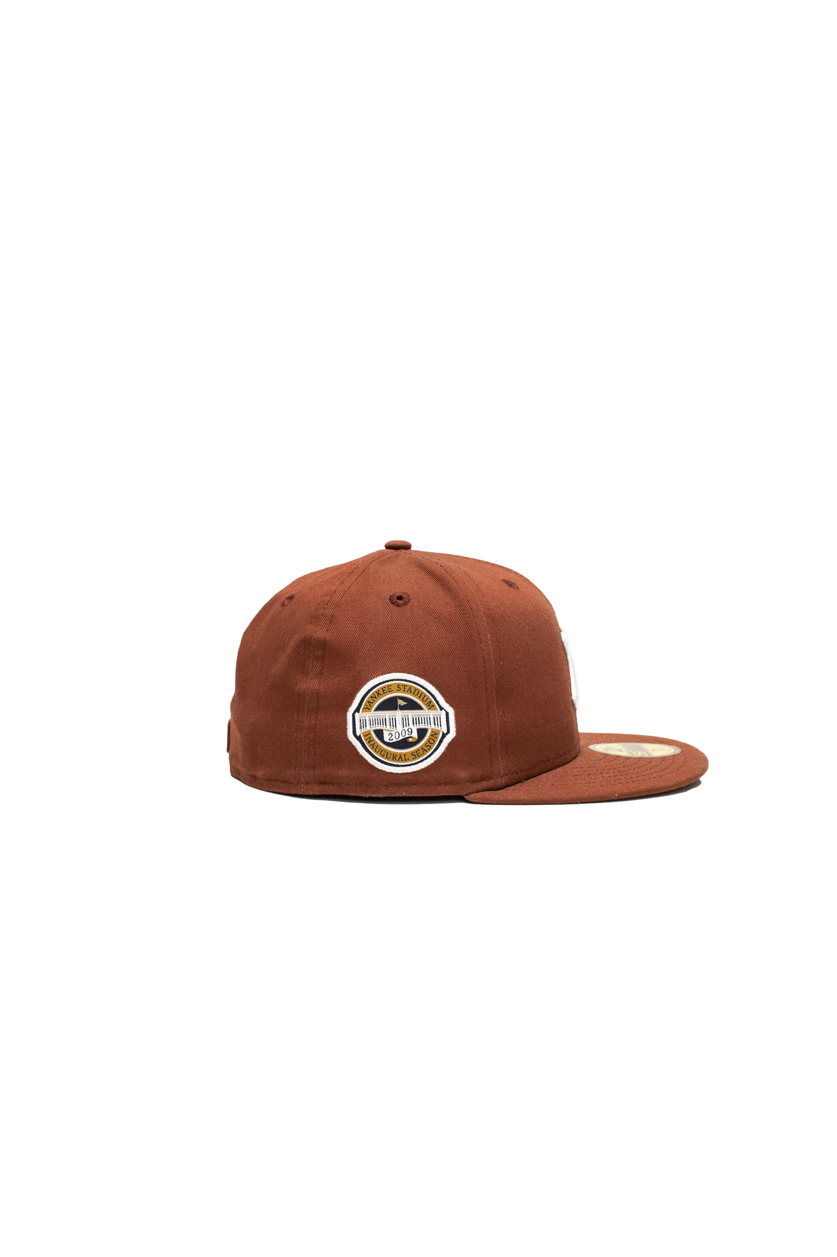 Patch 59fifty New York Yankees