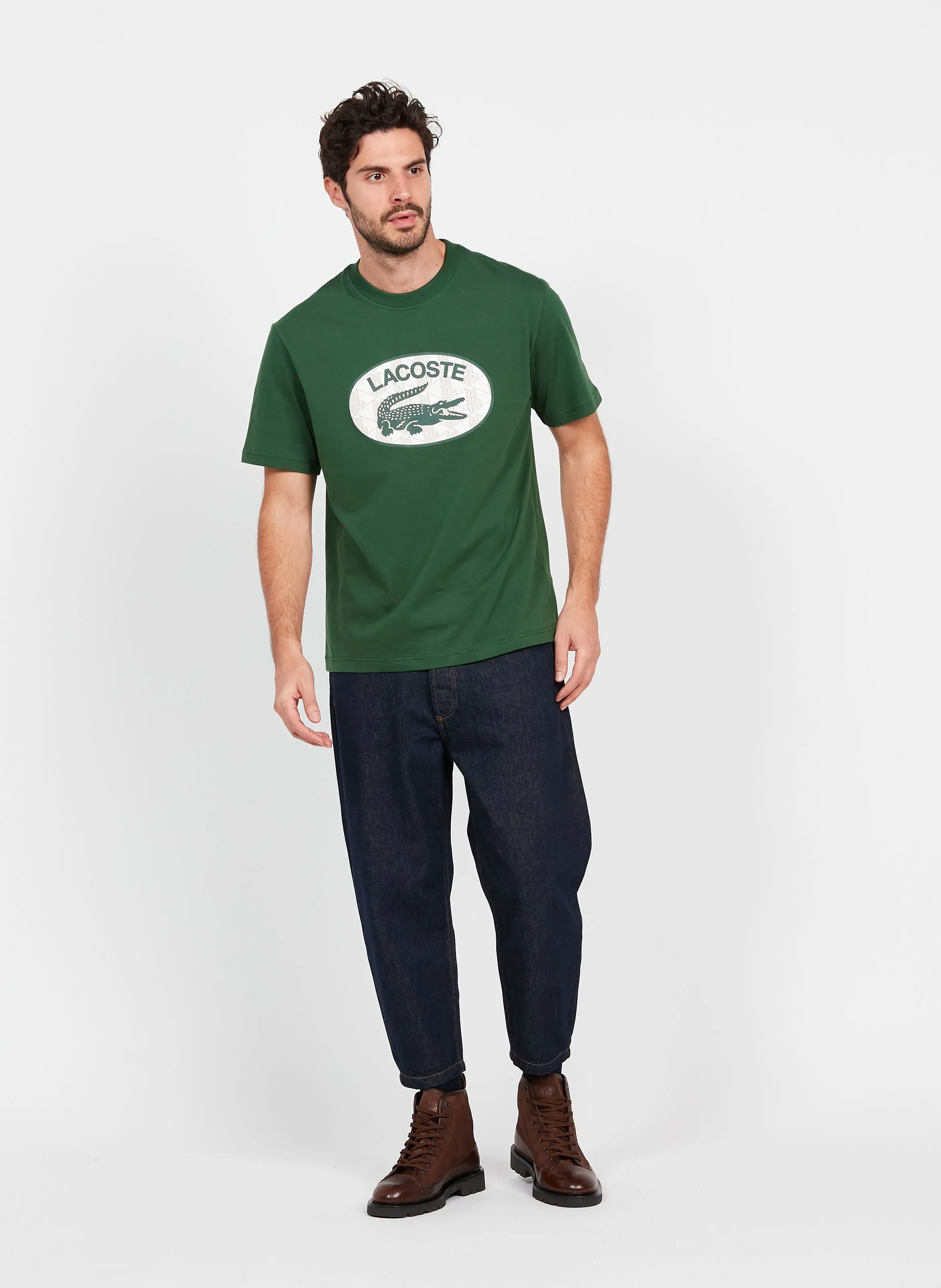  PAUL SMITH   Stivaletti in pelle | Marrone