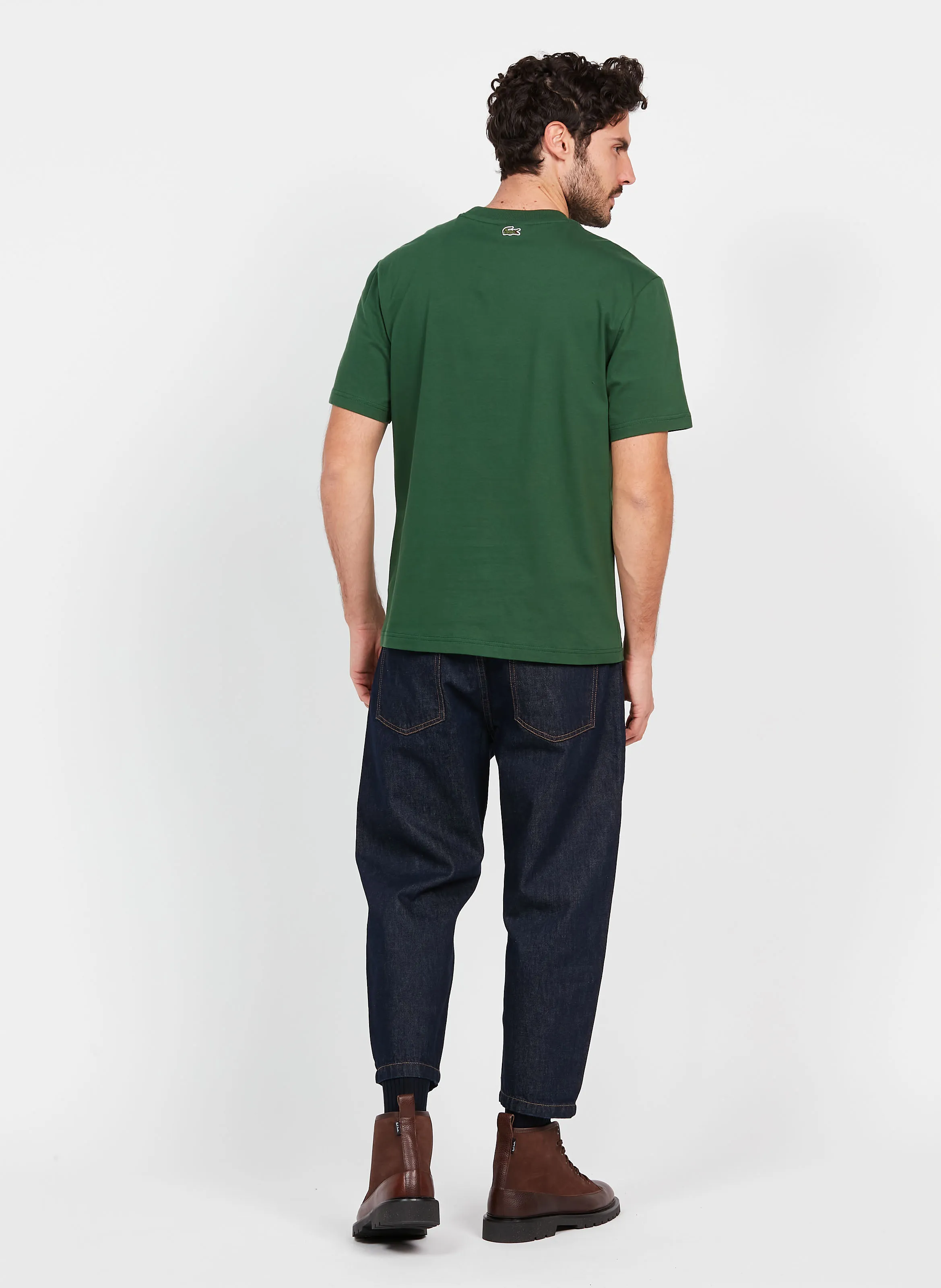  PAUL SMITH   Stivaletti in pelle | Marrone