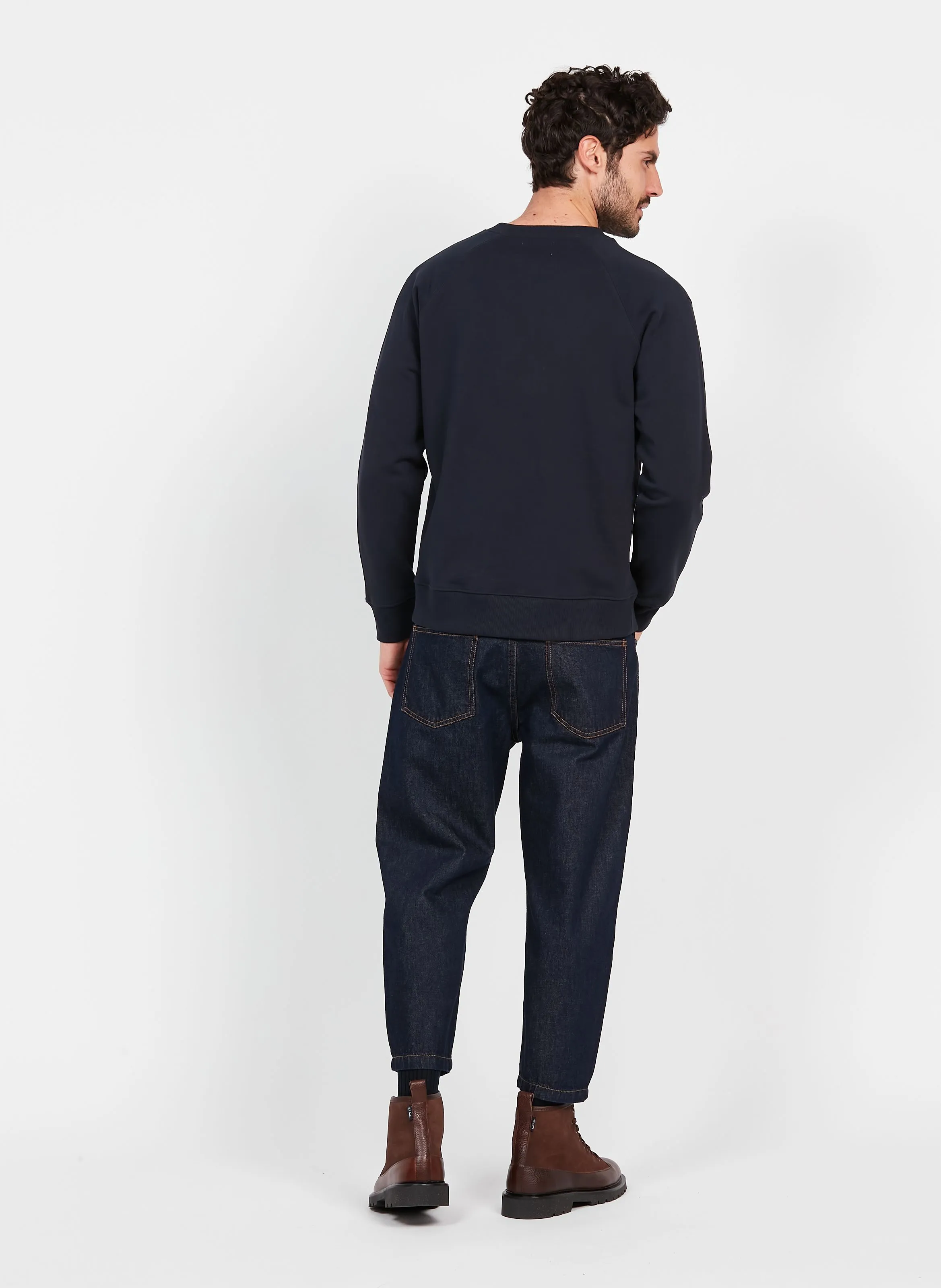  PAUL SMITH   Stivaletti in pelle | Marrone