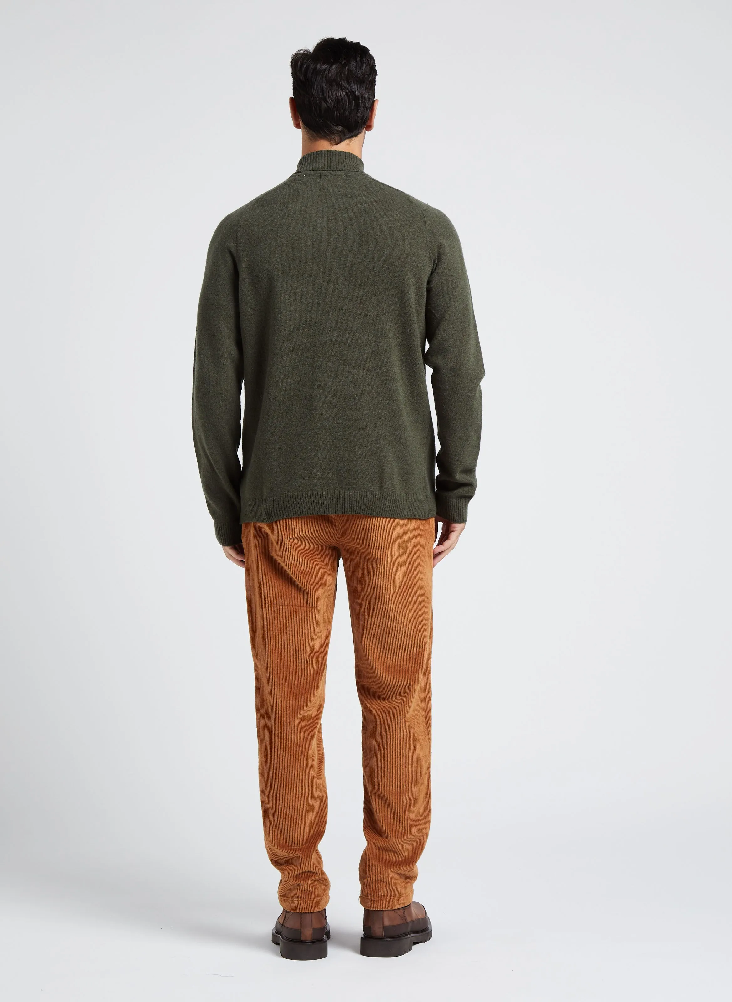  PAUL SMITH   Stivaletti in pelle liscia | Marrone
