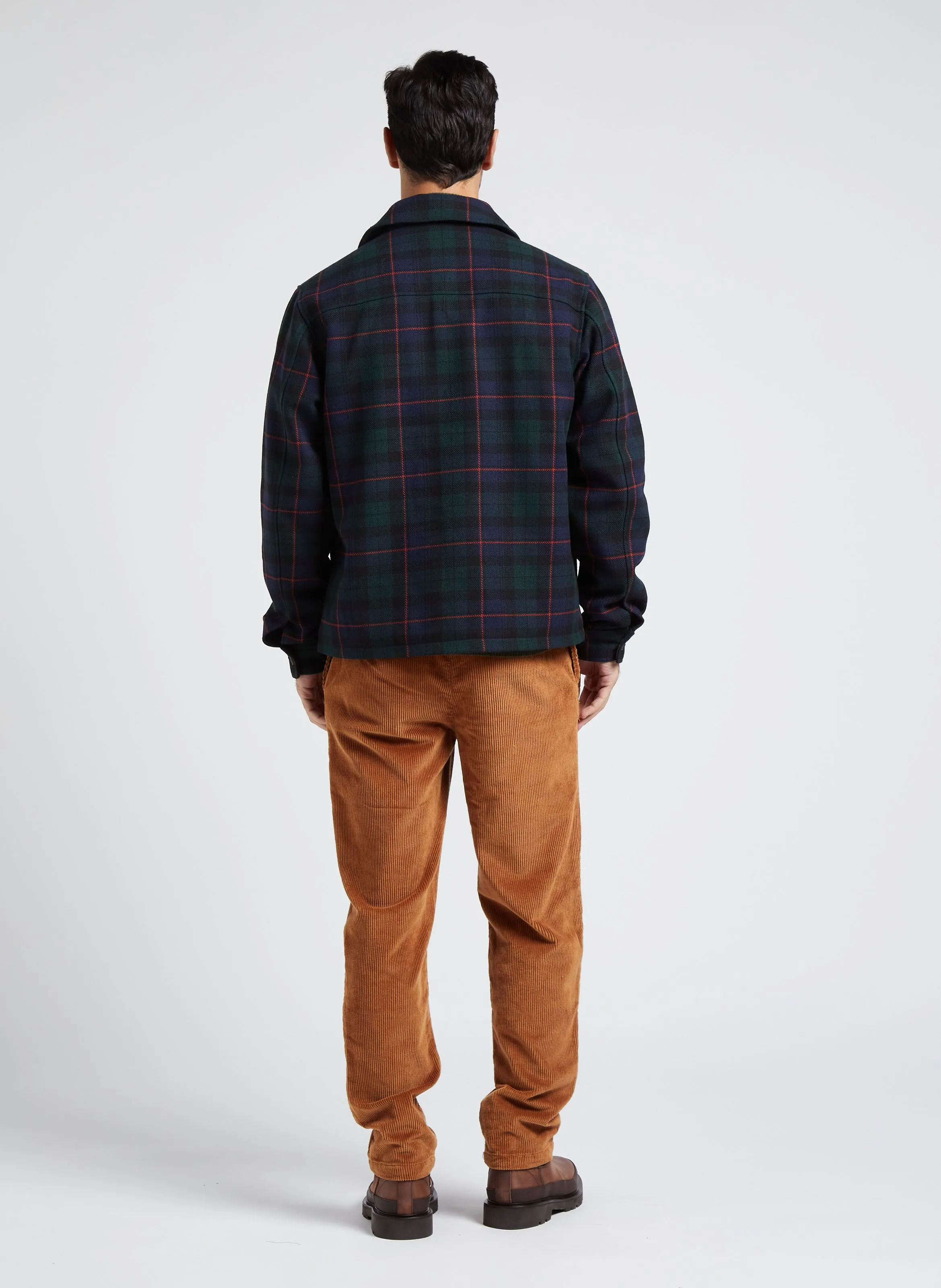 PAUL SMITH   Stivaletti in pelle liscia | Marrone