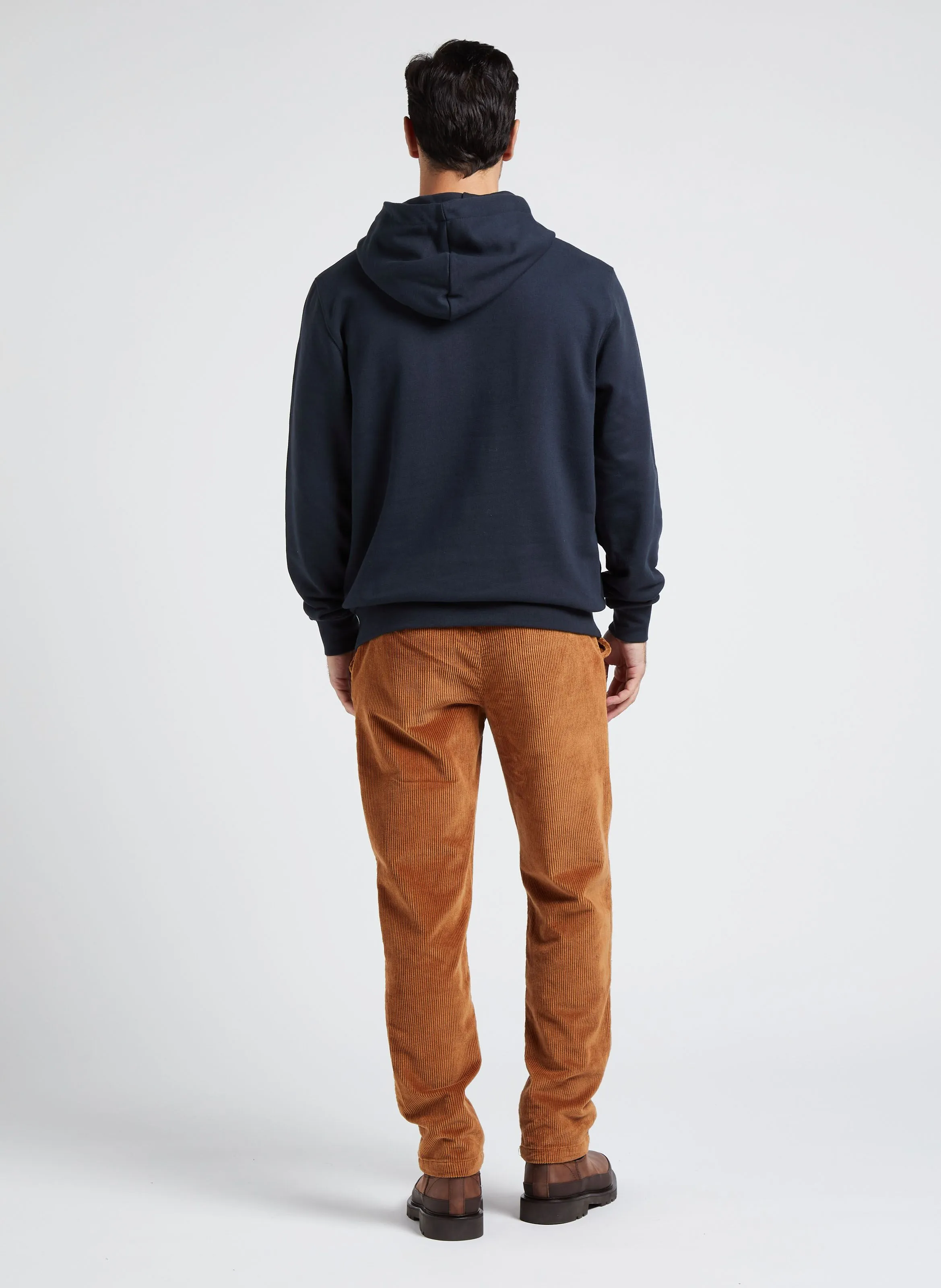  PAUL SMITH   Stivaletti in pelle liscia | Marrone