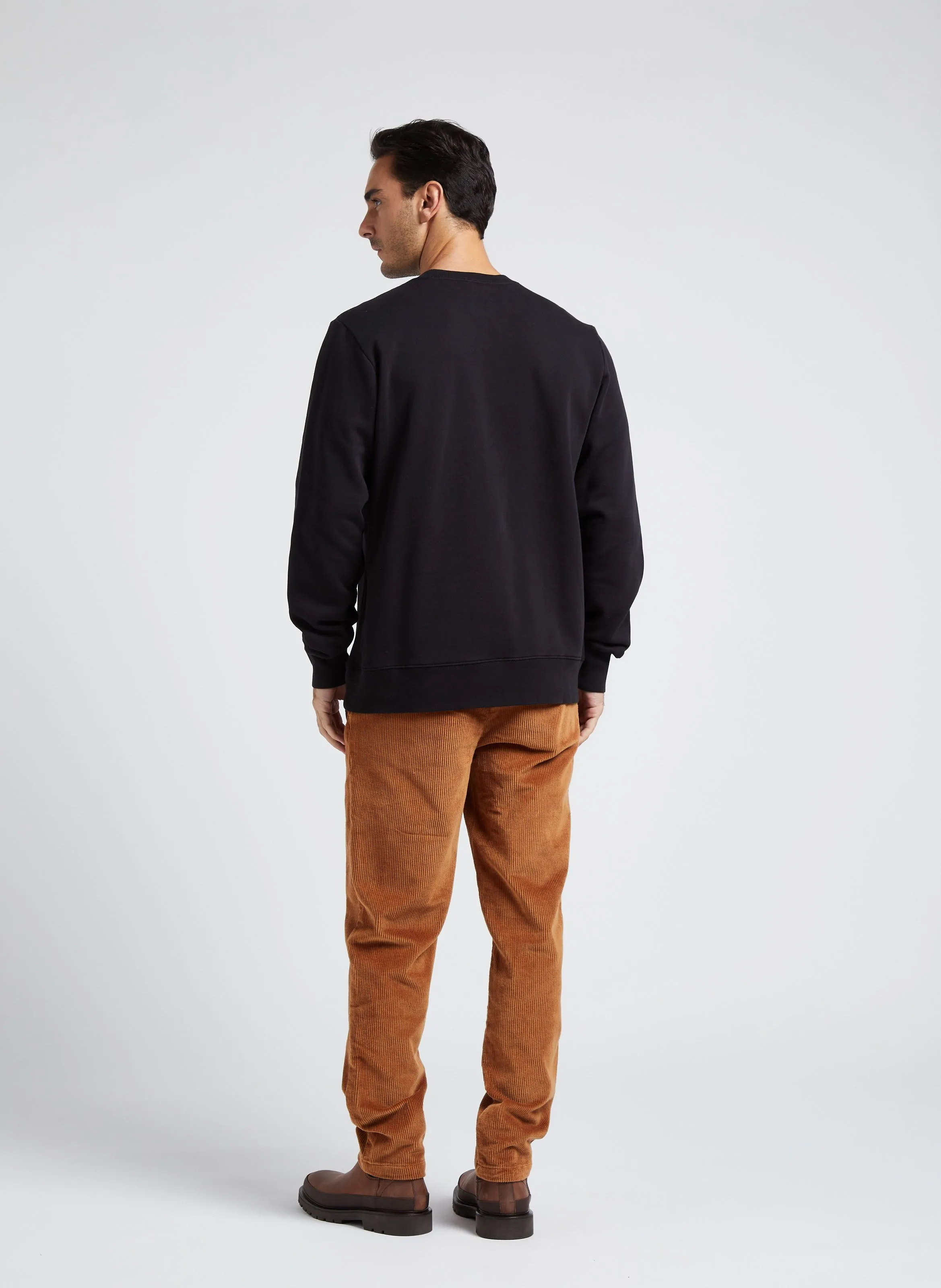  PAUL SMITH   Stivaletti in pelle liscia | Marrone