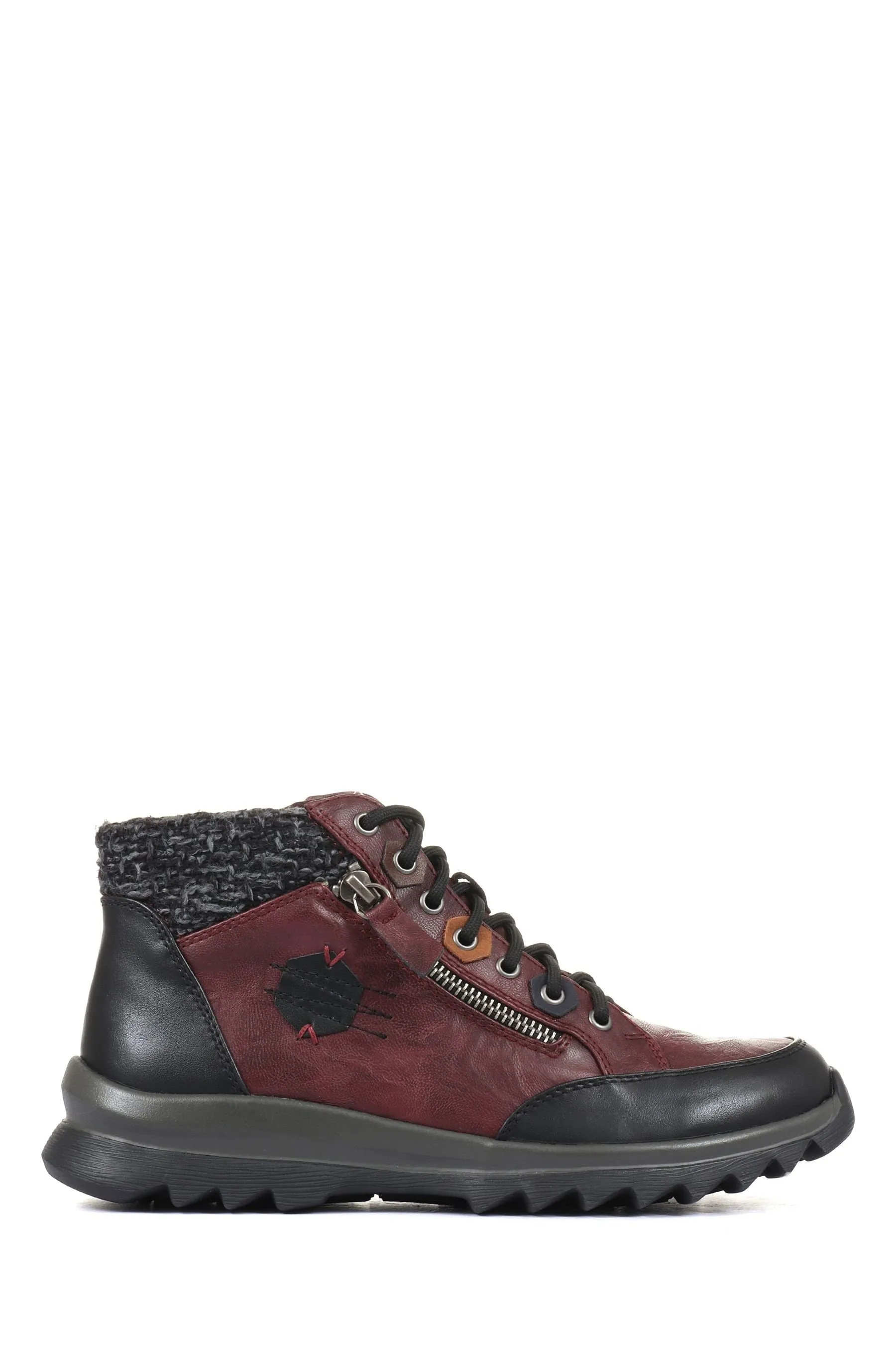 Pavers - Stivaletti stringati da donna