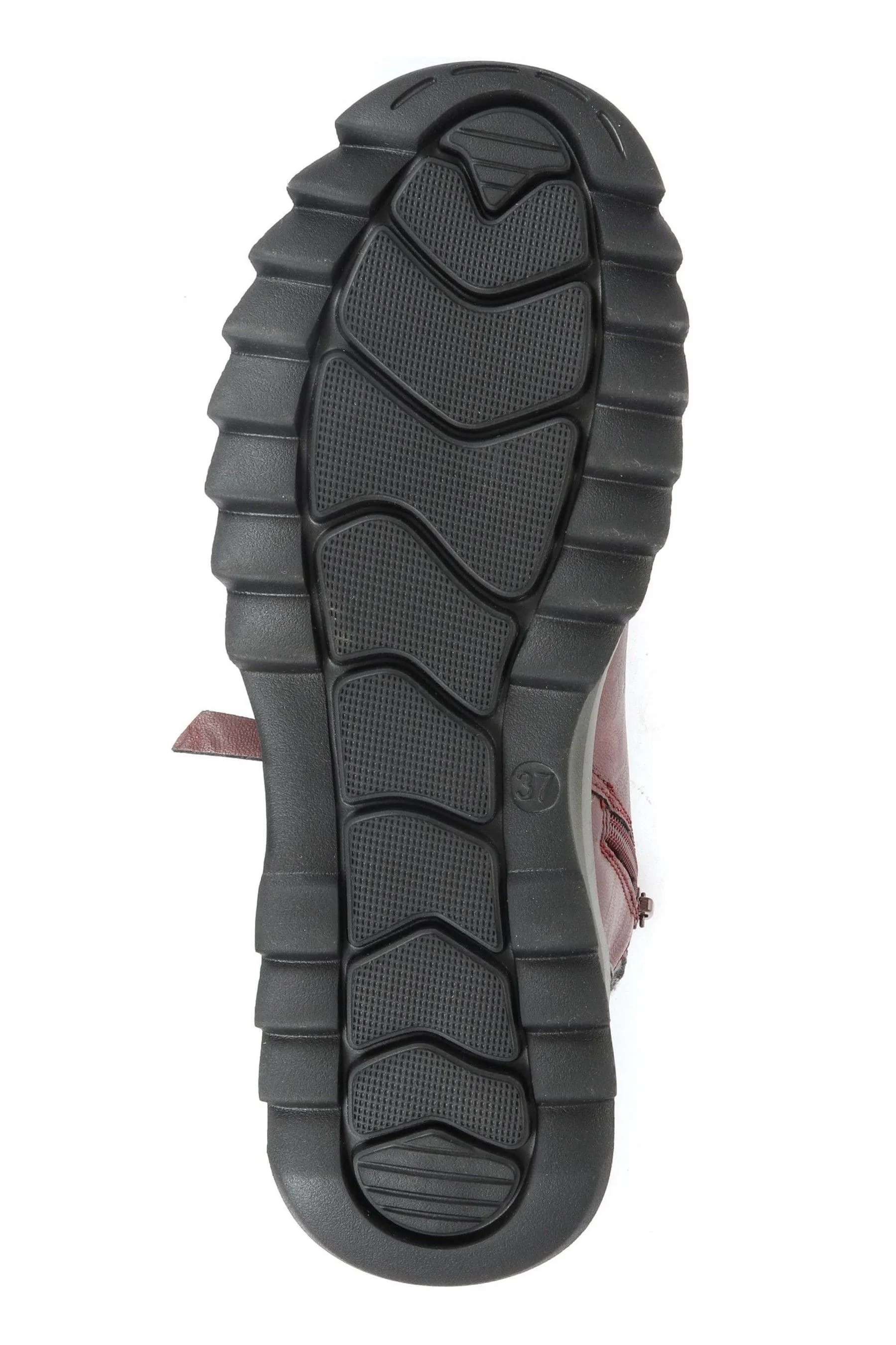 Pavers - Stivaletti stringati da donna