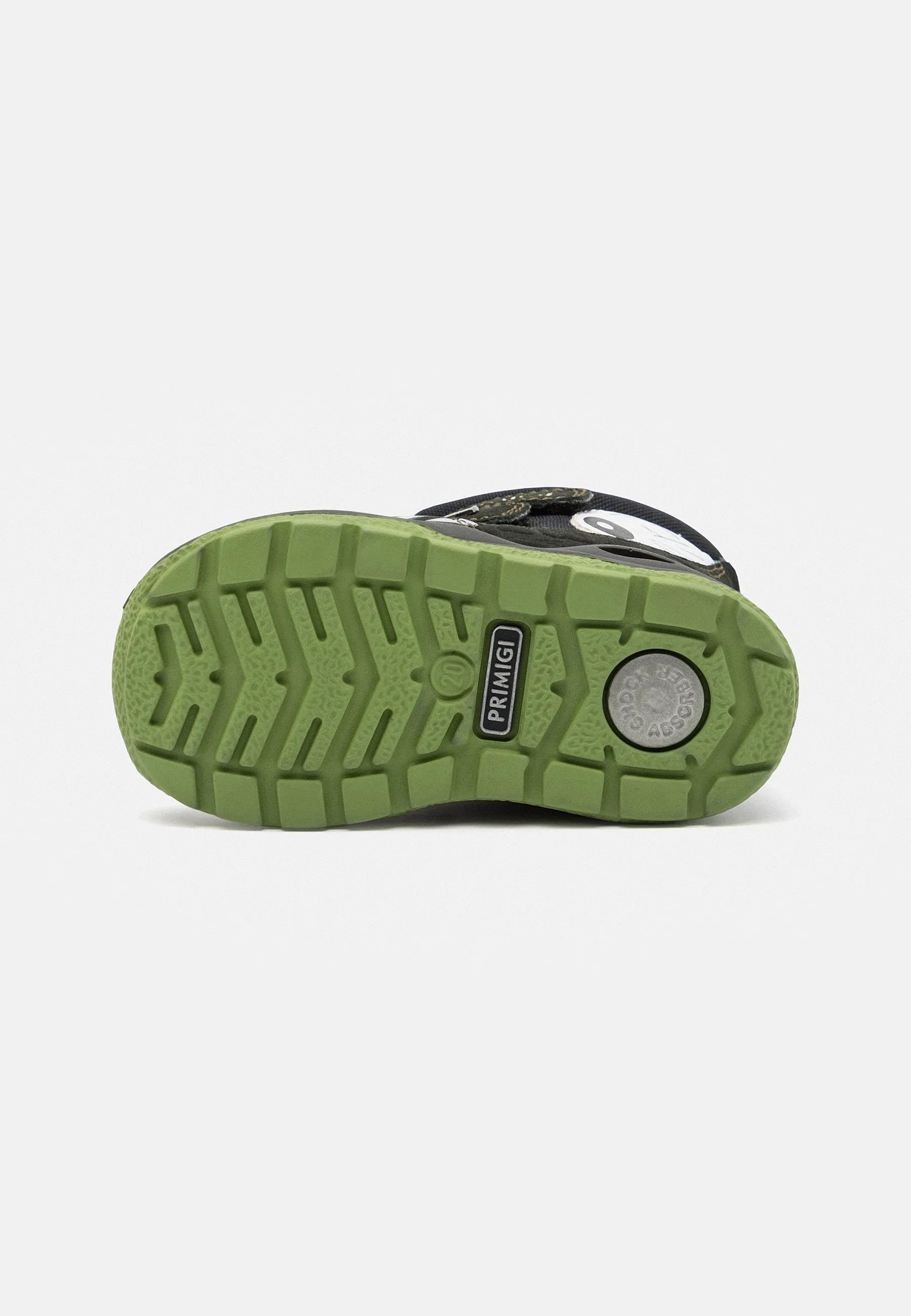 PGYGT 48602 - Stivali da neve