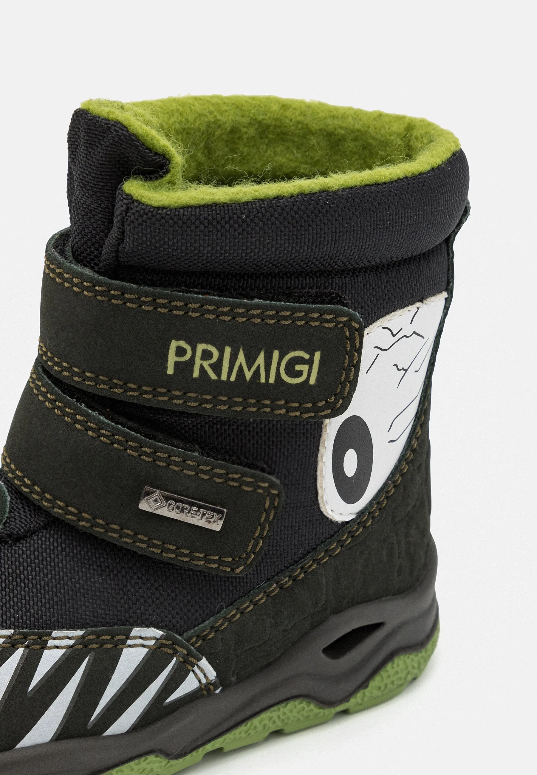PGYGT 48602 - Stivali da neve