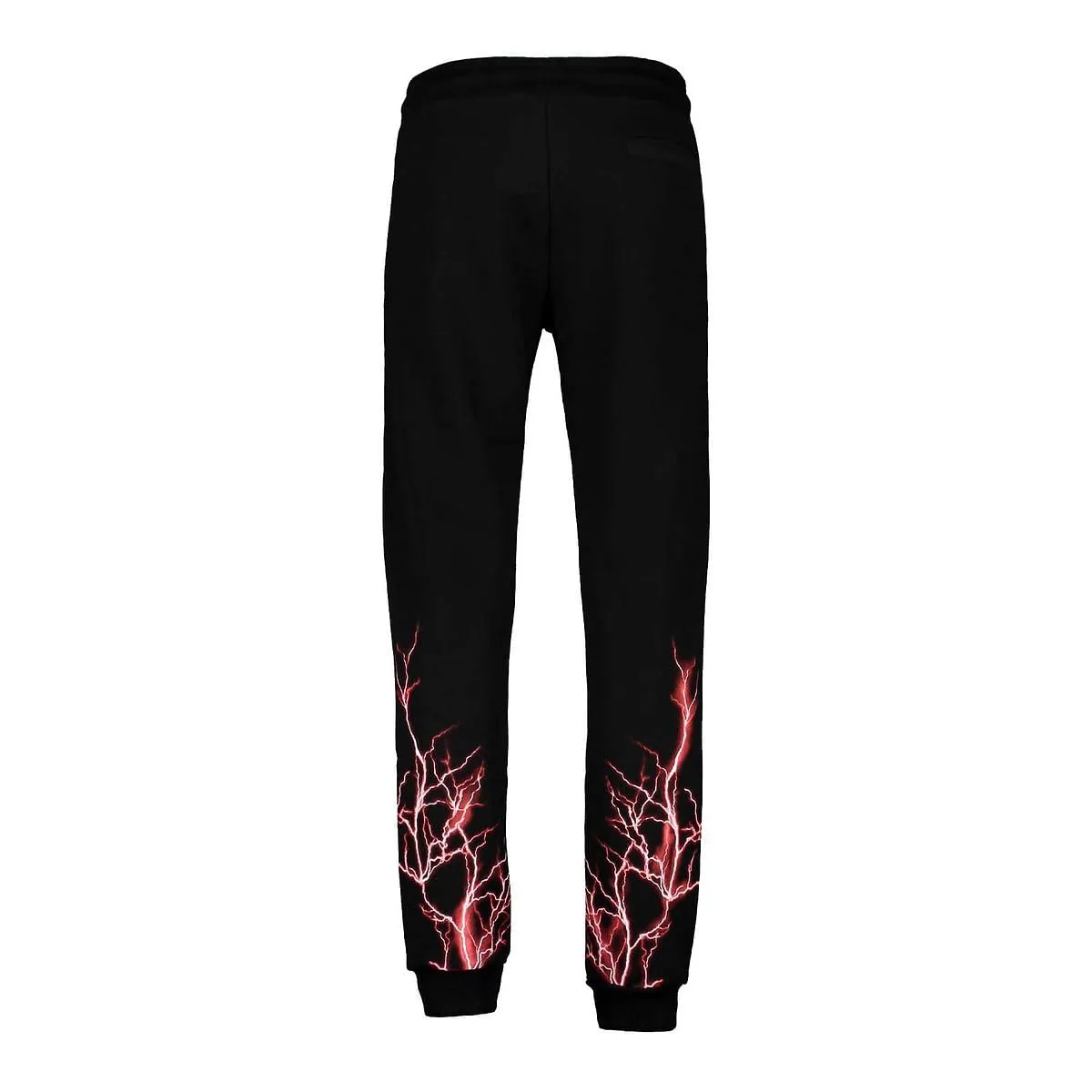      PHOBIA PANTALONI FULMINI  