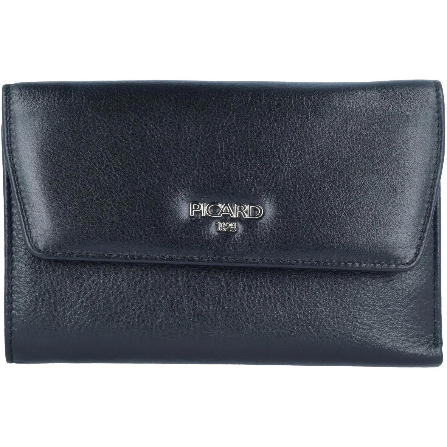 Picard Portafoglio Bingo in pelle 15 cm