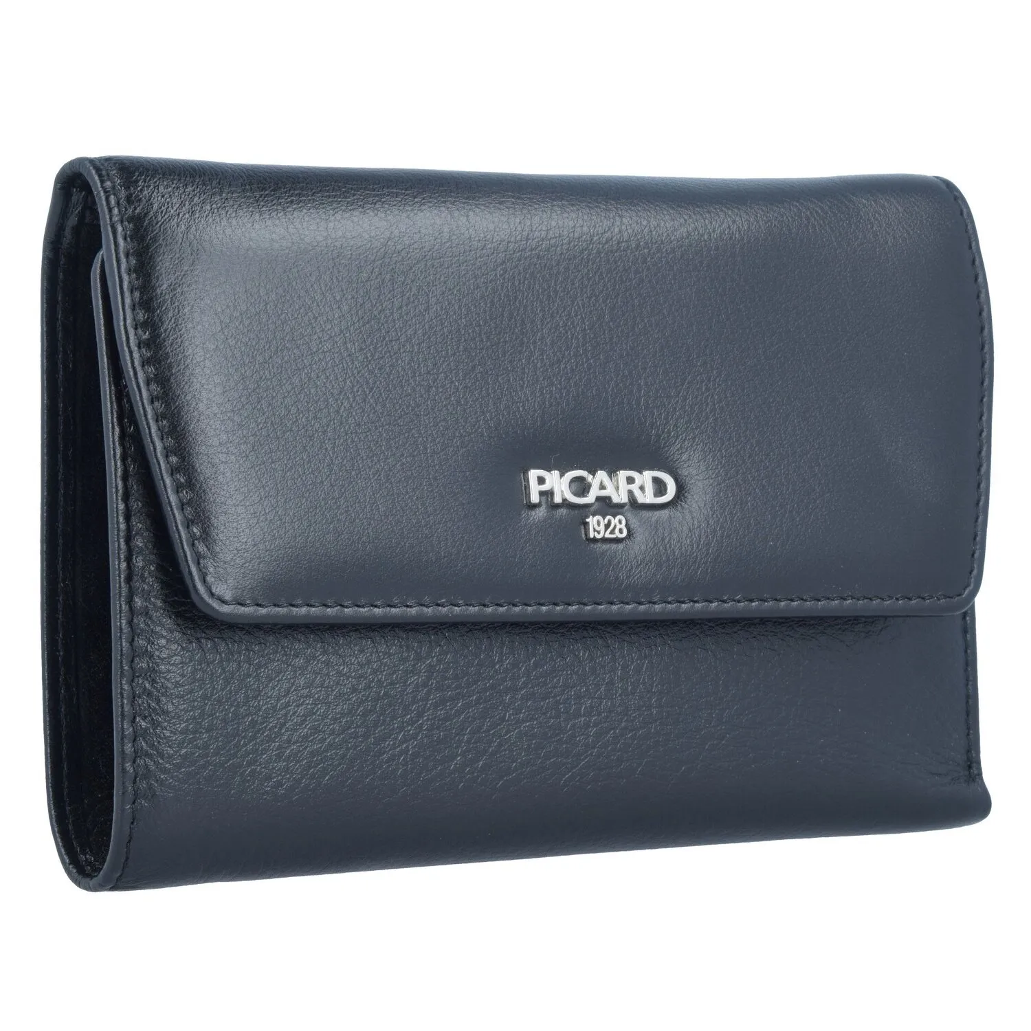 Picard Portafoglio Bingo in pelle 15 cm