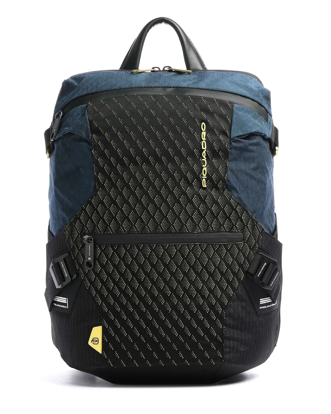 Piquadro - Zaino Medio Porta PC Linea PQY - CA5116PQY | Studioarch.com