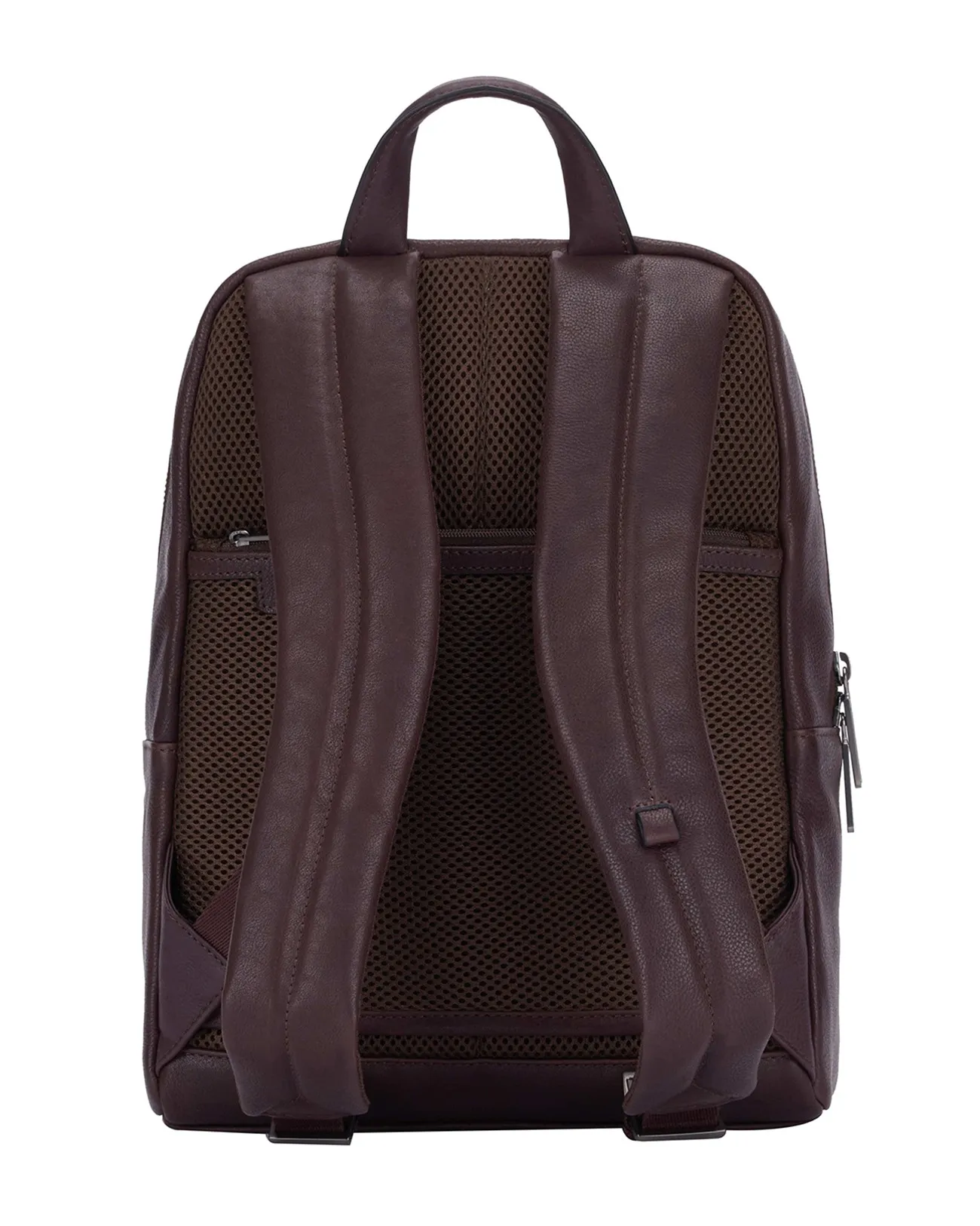 Piquadro - Zaino piccolo porta pc 14'' con tasca per Connequ Ronnie | Studioarch.com