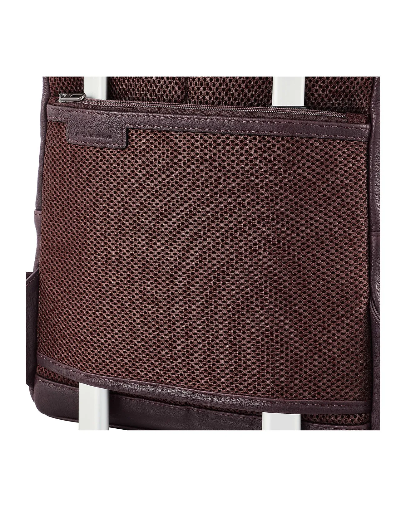 Piquadro - Zaino piccolo porta pc 14'' con tasca per Connequ Ronnie | Studioarch.com