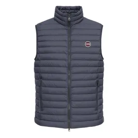 Piumino Gilet sportivo Colmar