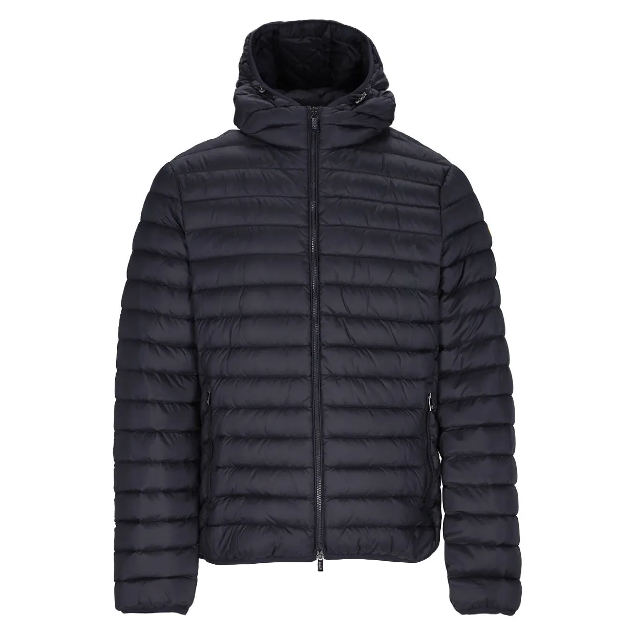 Piumino Uomo Ciesse Piumini Franklin 2.0 Nero