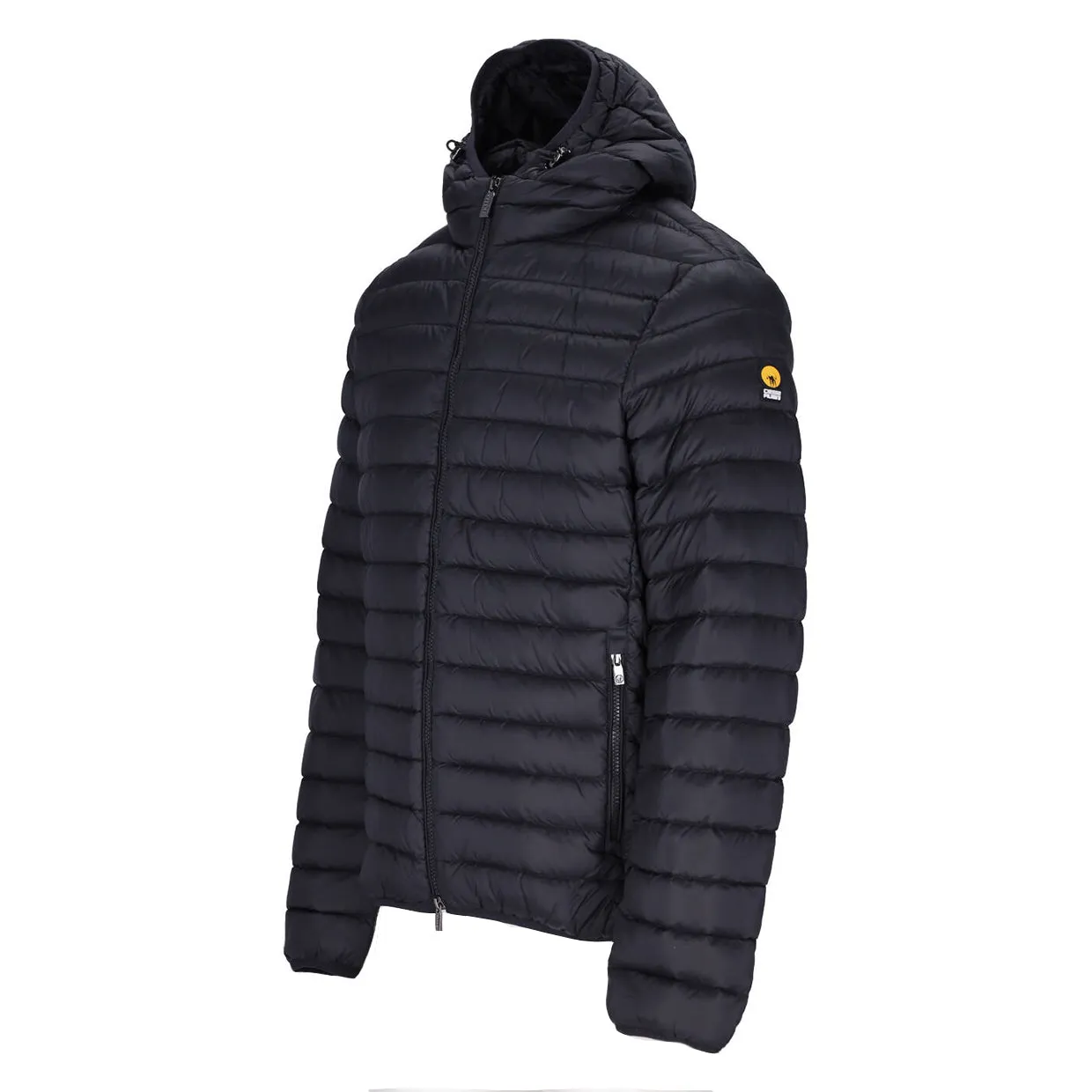 Piumino Uomo Ciesse Piumini Franklin 2.0 Nero