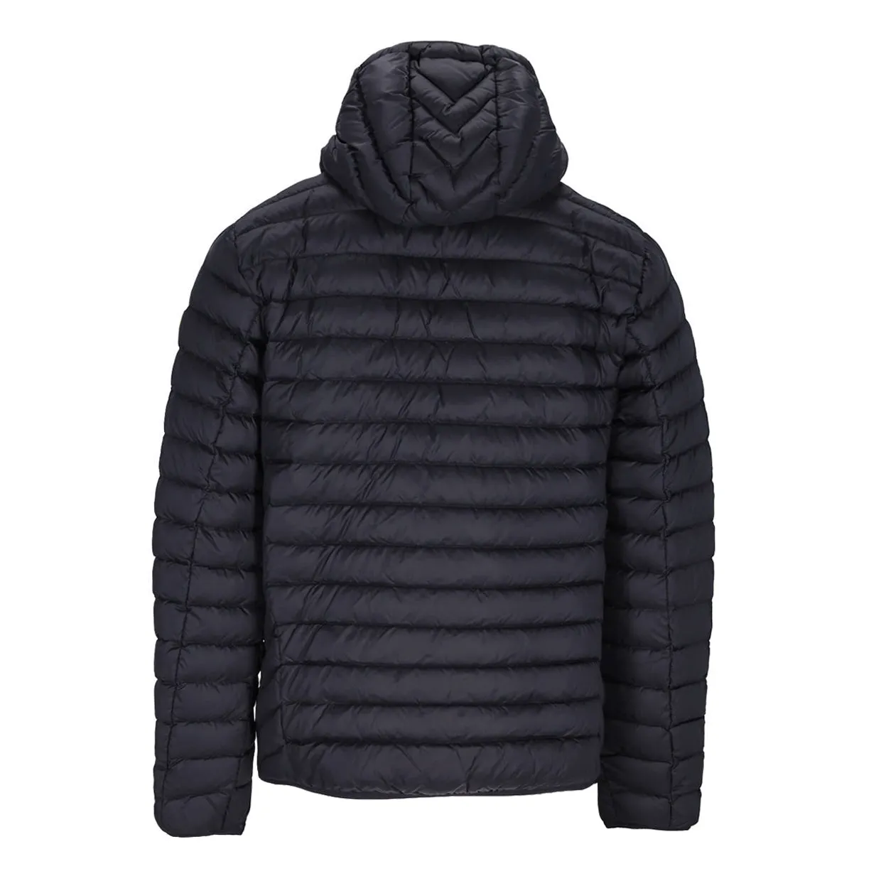 Piumino Uomo Ciesse Piumini Franklin 2.0 Nero