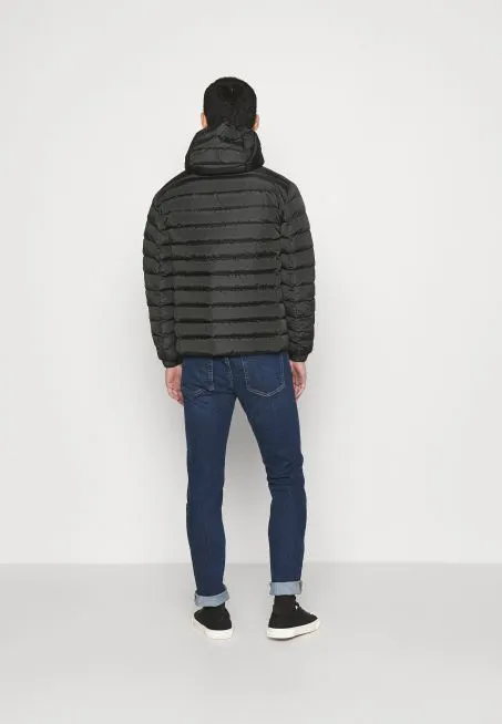 Piumino Uomo RefrigiWear  Hunter NY0185 E03440 Verde
