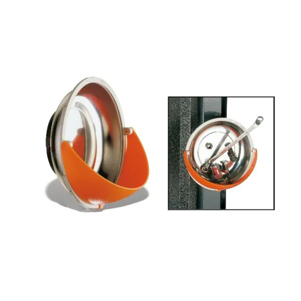 PORTAMINUTERIE MAGNETICI CIRCOLARI 1767PMC