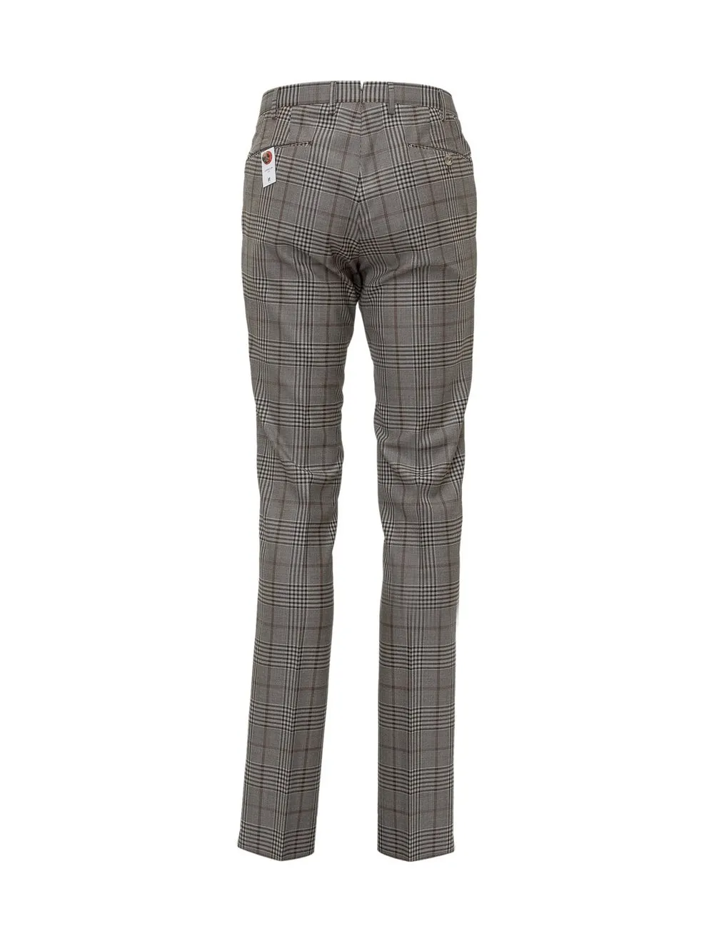 PT01 Pantaloni Mongolian 