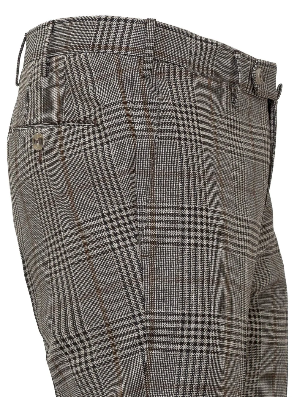 PT01 Pantaloni Mongolian 