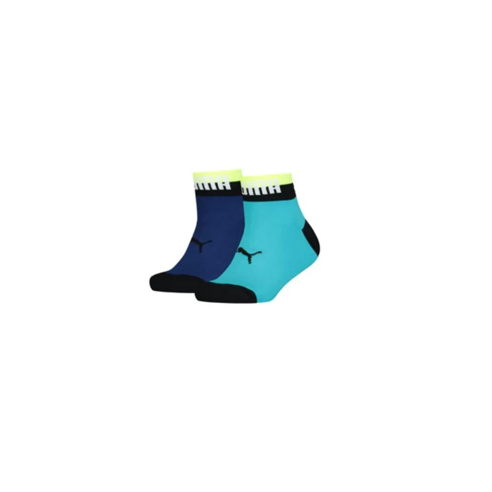 PUMA - Calzini alla caviglia Unisex - 100001457-002