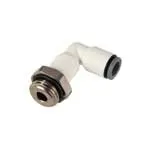 Raccordo pneumatico Legris, serie 6959 Liquifit