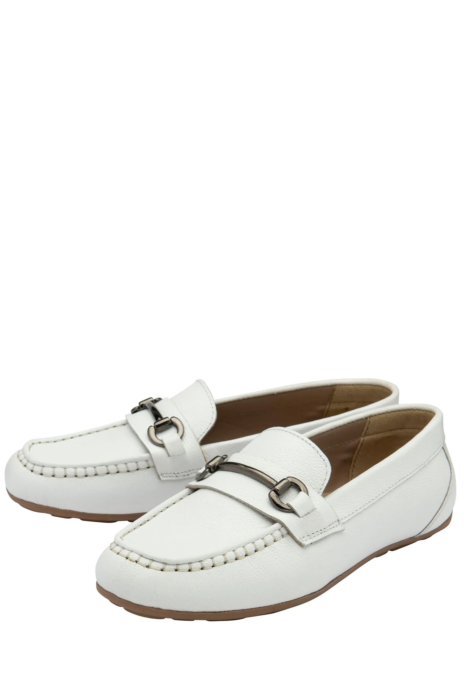 Ravel - Mocassini Scarpe in pelle