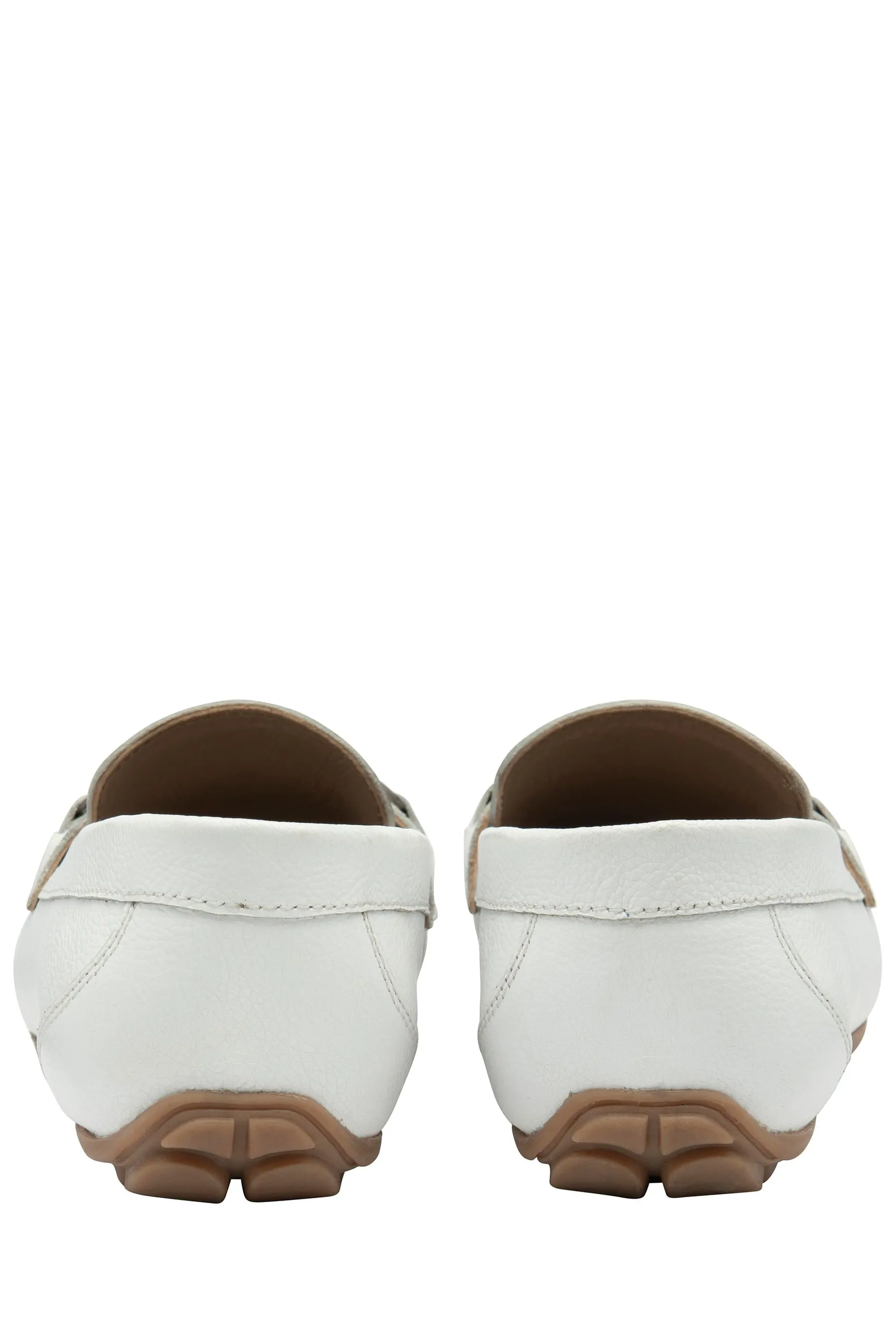 Ravel - Mocassini Scarpe in pelle