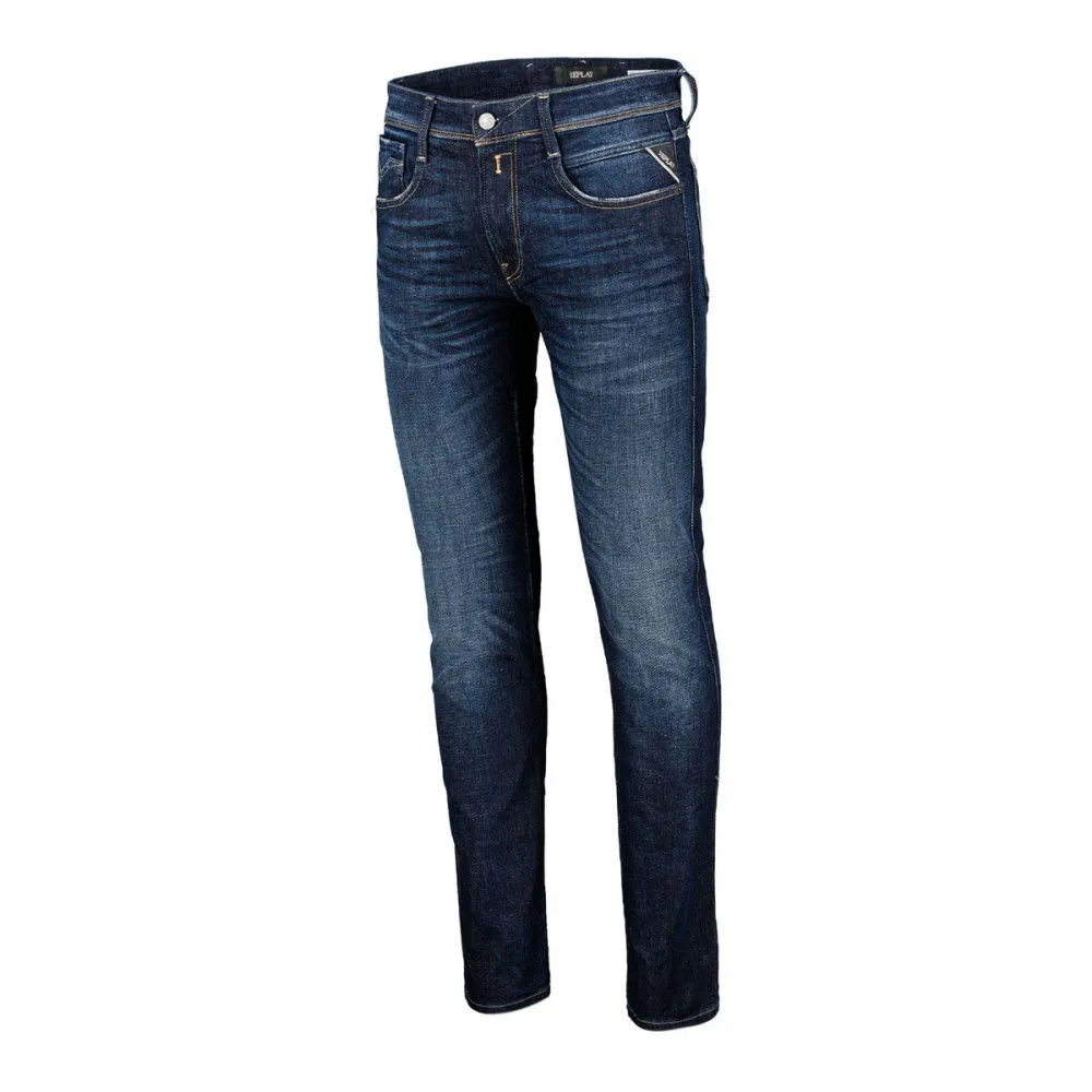 REPLAY JEANS SLIM AMBAS