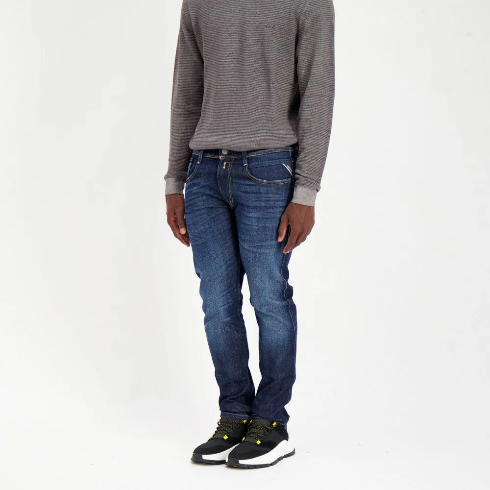 REPLAY JEANS SLIM AMBAS