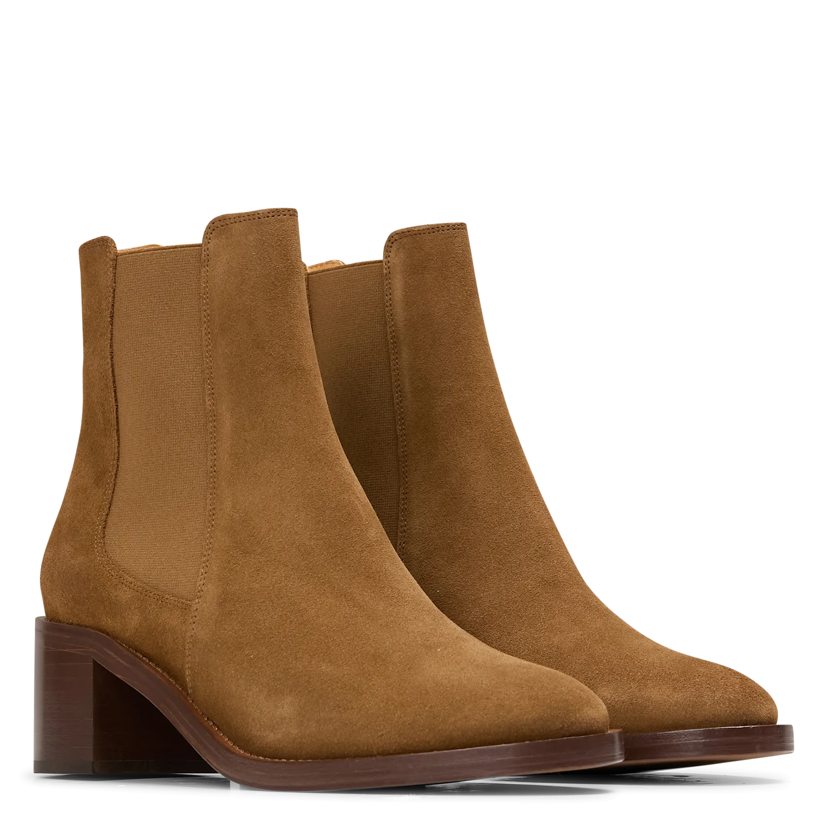  RIVECOUR   N°289 - Stivaletti in pelle | Kaki